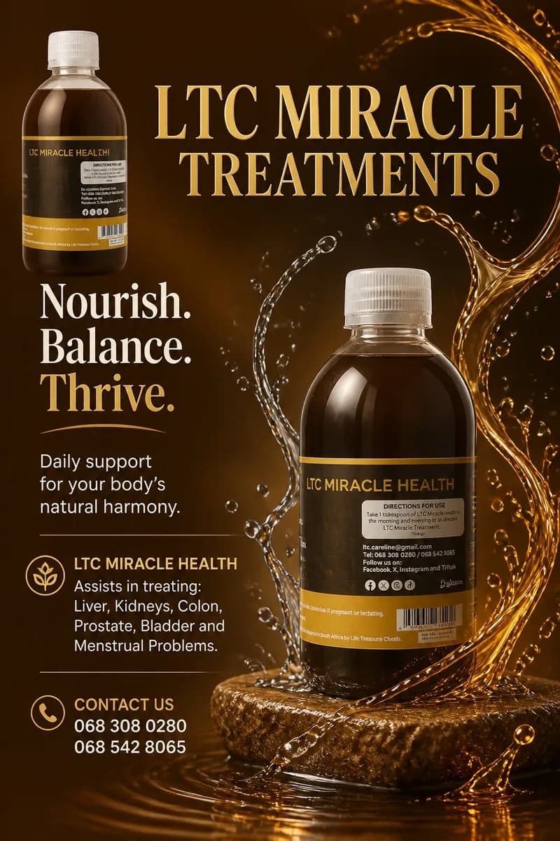 Ltc Miracle Health